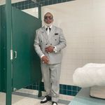 Keith Morrison - @godtaheem61 - Instagram