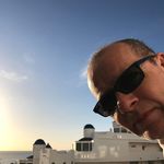 Keith Morrison - @keith_morrison_125 - Instagram