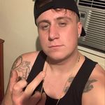 Keith Morrison - @daddykeith - Instagram