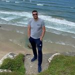 Keith Morrison - @keith.morrison.12 - Instagram