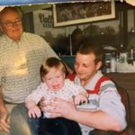 Brian Mortimer - @briankeithmortimer - Instagram