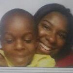 Genika Keith Mortimer - @godluvsmeh - Instagram