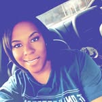 Genika Keith Mortimer - @mzgege212 - Instagram