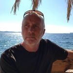 Keith Mortimer - @gargoo_keith - Instagram