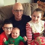 Keith Mortimer - @heepster60 - Instagram