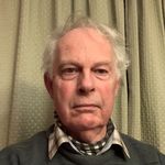 Keith Mortimer - @ocheok1944 - Instagram
