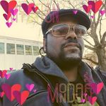 Keith Mosby - @melvinmosby68 - Instagram