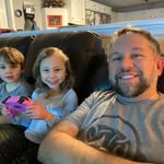 Keith Moser - @ponch22 - Instagram