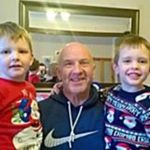 Keith Mottram - @moppaa13 - Instagram