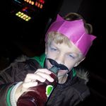 Keith Mottram - @keithmot65 - Instagram