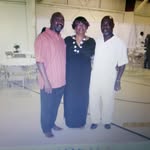 Keith Moultrie - @souldog006 - Instagram