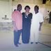 Keith Moultrie - Facebook