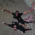 Keith Mowery - @captaink666 - Instagram