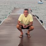 Keith Mullis - @nebushi - Instagram