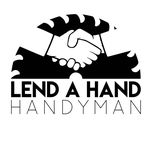 Keith Mullis - @lend_a_hand_handyman_llc - Instagram