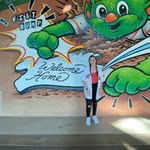 Keith Munoz - @wojin58234 - Instagram
