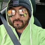 Keith Muñoz - @keith_35cid - Instagram