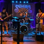 Keith Zaffuto, Adam Kelly, Ryan Murawski - @re_birth_music - Instagram