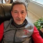 Keith Murrell - @jkmurrell62 - Instagram