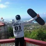 Keith Navarro - @navarrokeith - Instagram