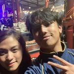 Keith Navarro - @yeglazerrn - Instagram