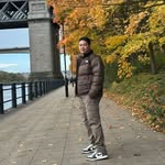 Keith Navarro - @keith_xxviii - Instagram