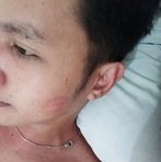 Keith Navarro - Facebook