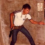 kiff - @keith.navarro - Instagram