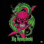 Keith Neuman - @bigneumzboski - Instagram