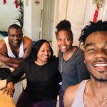 Keith Newsome - @keithnewsome1969 - Instagram