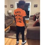 Keith Newton - @hardbaby_drac0 - Instagram