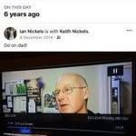 Keith Nickels - @keith.nickels.3 - Instagram