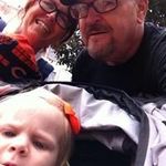 Keith Nolte - @oldcatcher - Instagram