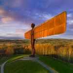 Keith (Parallax North East) - @parallaxnortheast - Instagram