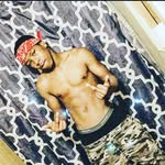Keith - @jakeithnorwood37 - Instagram