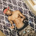 Keith Norwood - @ybn_big38babyy - Instagram