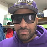 Keith Norwood - @lakersgiantsbravesdreambulldog - Instagram