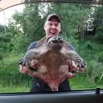 Keith Nutt - @knutt83 - Instagram