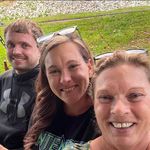 Patricia Keith Oates - @oatespfk71 - Instagram