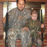 Keith Olson - @buckeyebears14 - Instagram