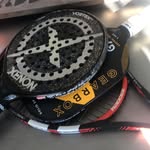 Keith Olson - @its_a_racquet - Instagram