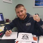 Keith Olson - @keith_ko_olson - Instagram