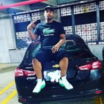 Keith O'Neal - @headhonchoko - Instagram