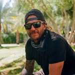 Brandon Keith Osborn - @ozziephoto - Instagram