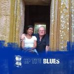 Keith Osborn - @ossiebluenose - Instagram