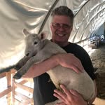 Keith Osborn - @dczooman - Instagram