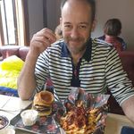 Keith Osborn - @keith.osborn - Instagram