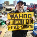 Keith Oxendine - @keith.oxendine.58 - Instagram