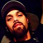Ryan Keith Oxendine - @carmellum8 - Instagram
