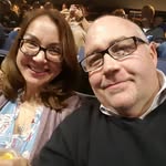 Keith Packard - @packardkeith - Instagram